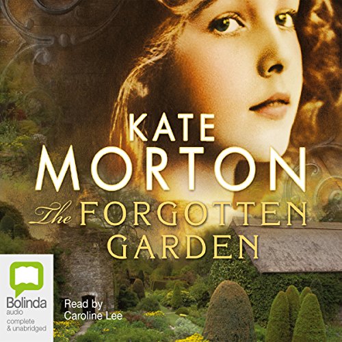 Cover of The Forgotten Garden
