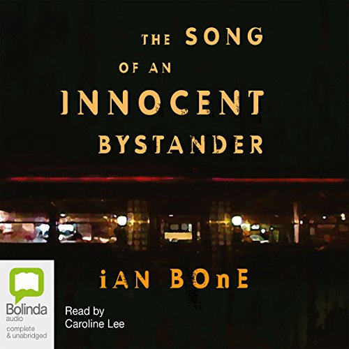 Cover of The Song of an Innocent Bystander