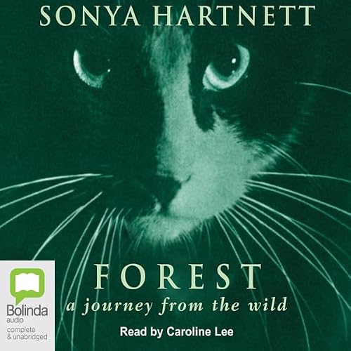 Cover of Forest