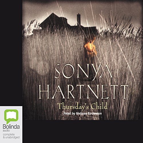 Cover of Thursday's Child