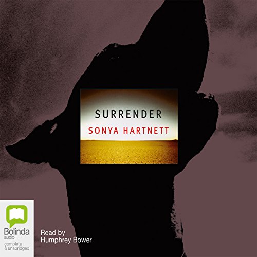 Cover of Surrender