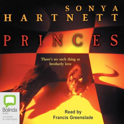 Cover of Princes