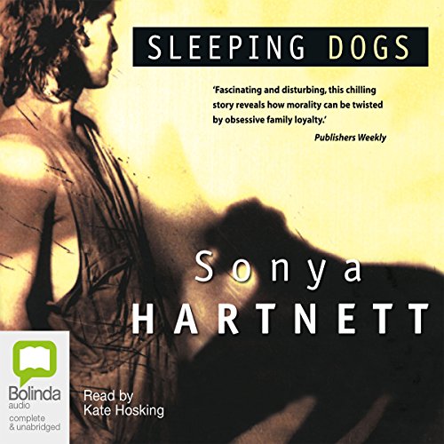 Cover of Sleeping Dogs