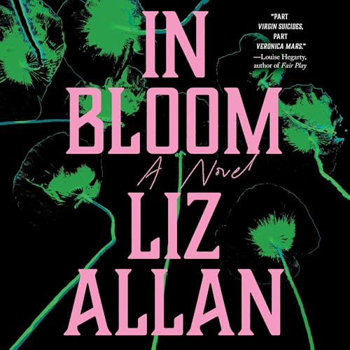 Cover of In Bloom
