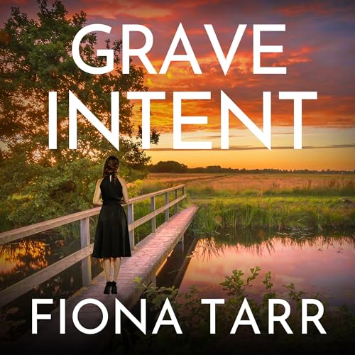 Cover of Grave Intent