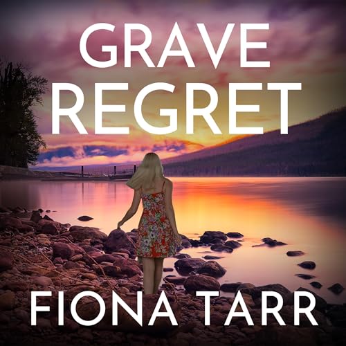 Cover of Grave Regret