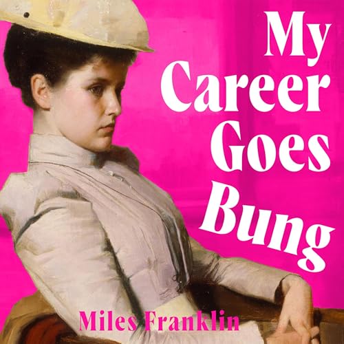 Cover of My Career Goes Bung