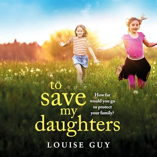 Cover of To Save My Daughters