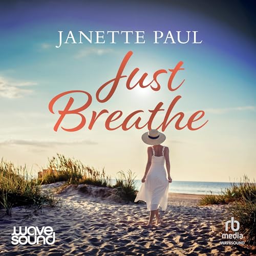 Cover of Just Breathe