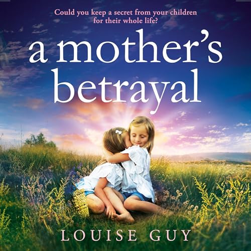 Cover of A Mother's Betrayal