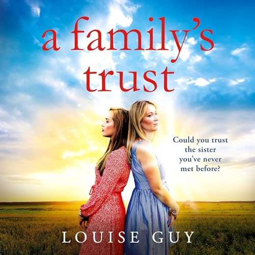 Cover of A Family's Trust