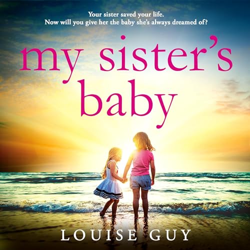 Cover of My Sister's Baby
