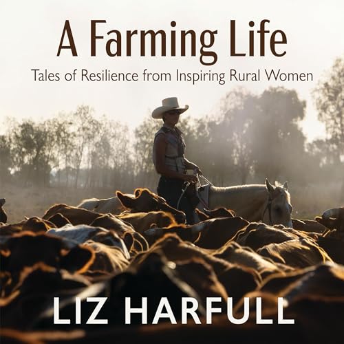 Cover of A Farming Life