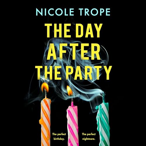 Cover of The Day After the Party