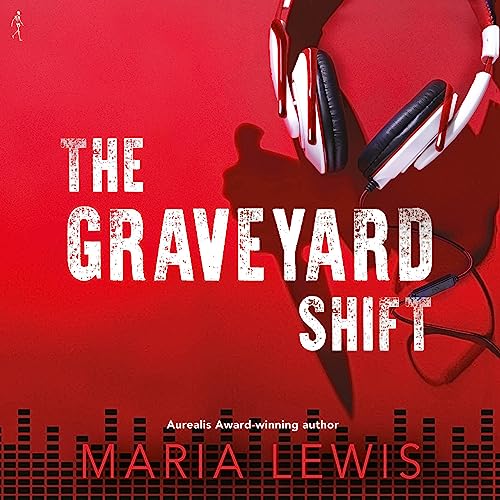 Cover of The Graveyard Shift