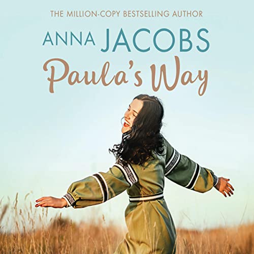 Cover of Paula's Way