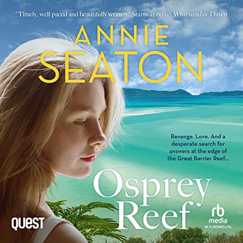 Cover of Osprey Reef