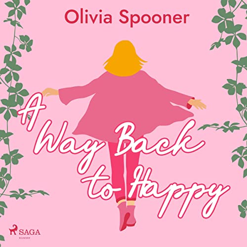 Cover of A Way Back to Happy