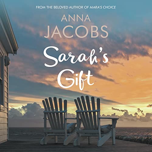 Cover of Sarah's Gift