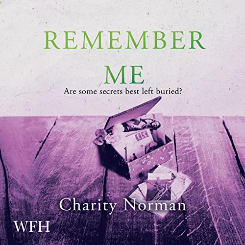 Cover of Remember Me
