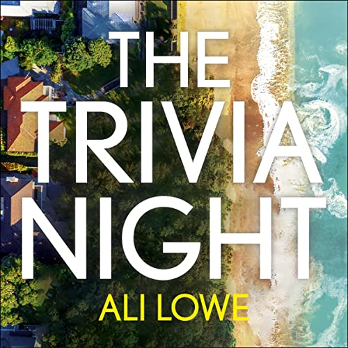 Cover of The Trivia Night