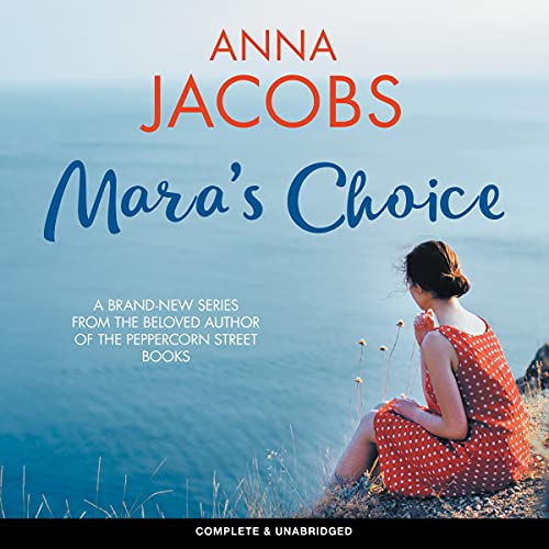 Cover of Mara's Choice