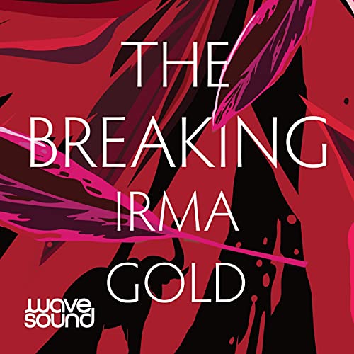 Cover of The Breaking