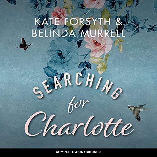 Cover of Searching for Charlotte