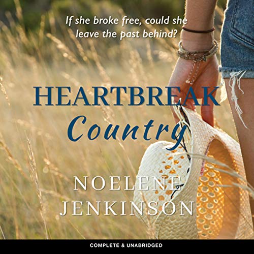 Cover of Heartbreak Country