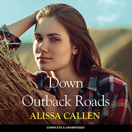 Cover of Down Outback Roads