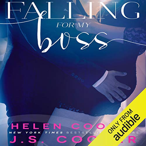 Cover of Falling for My Boss