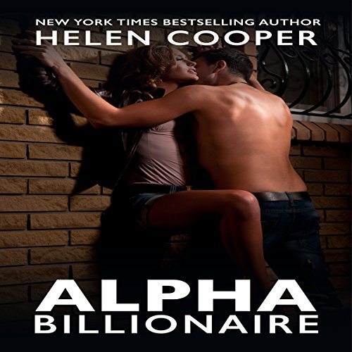 Cover of Alpha Billionaire, Book 3