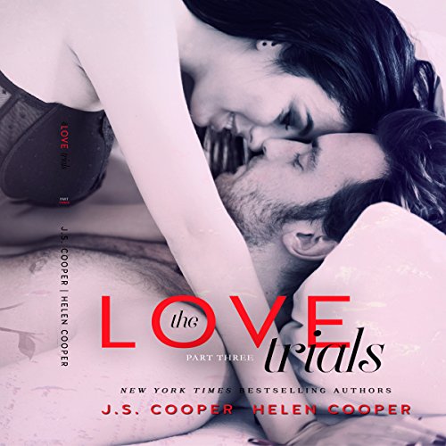 Cover of The Love Trials 3