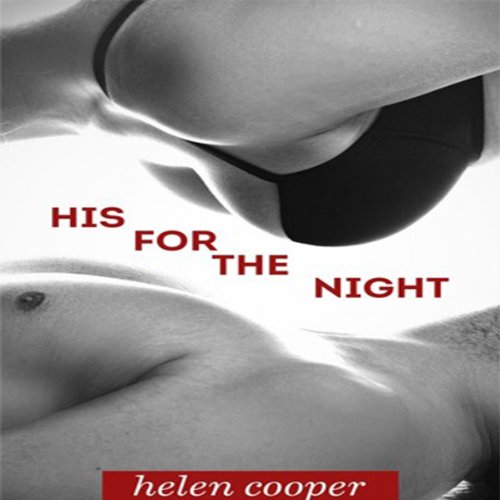 Cover of His for the Night