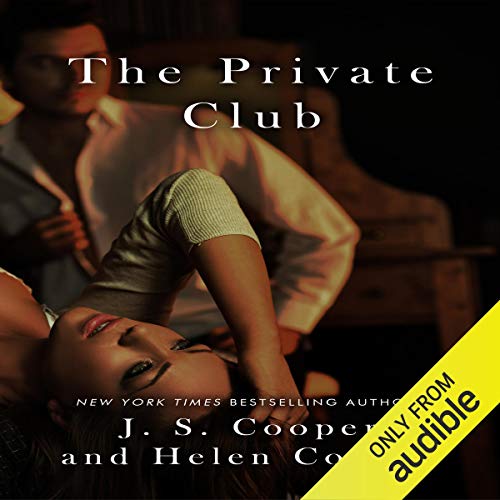 Cover of The Private Club