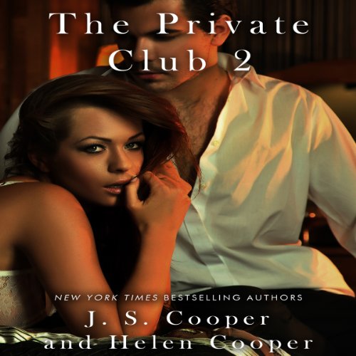 Cover of The Private Club 2