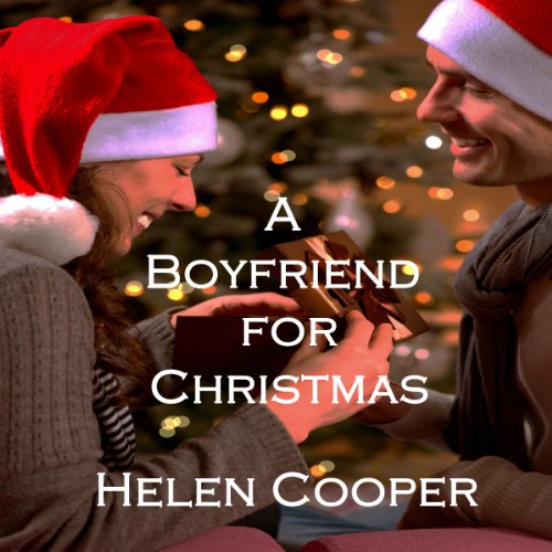 Cover of A Boyfriend For Christmas