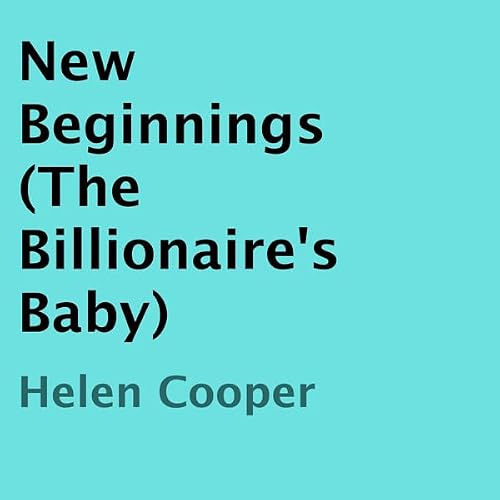 Cover of New Beginnings