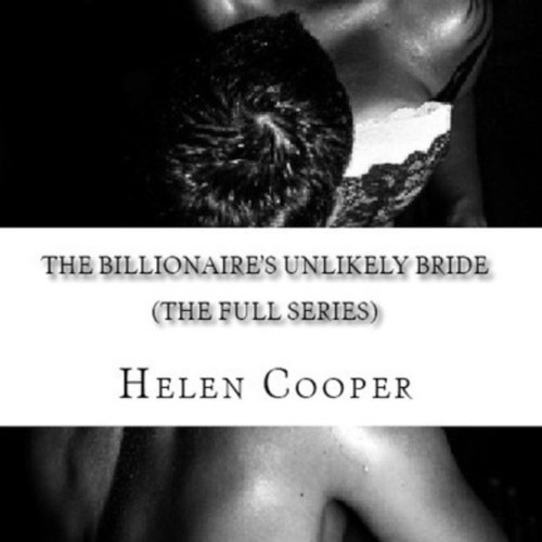 Cover of The Billionaire's Unlikely Bride