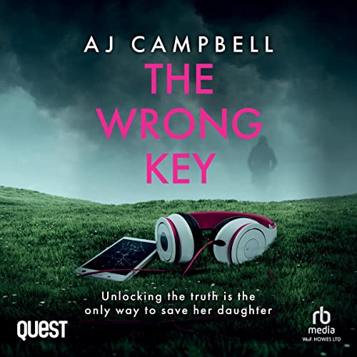 Cover of The Wrong Key