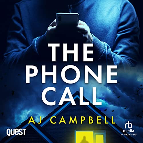 Cover of The Phone Call