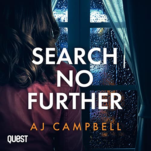 Cover of Search No Further