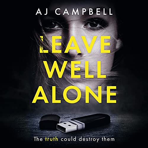 Cover of Leave Well Alone