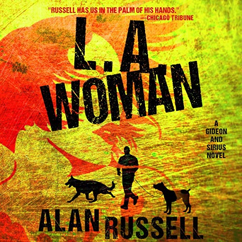 Cover of L.A. Woman