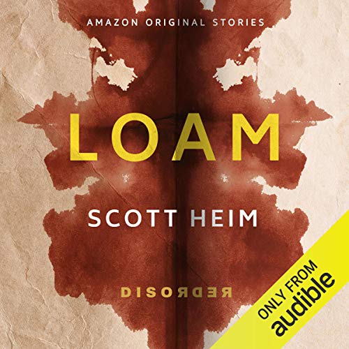 Cover of Loam