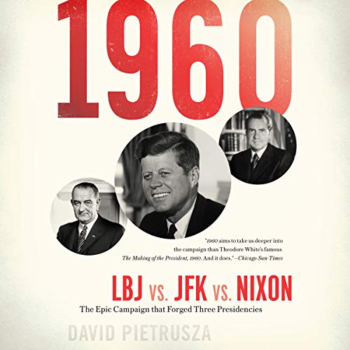 Cover of 1960