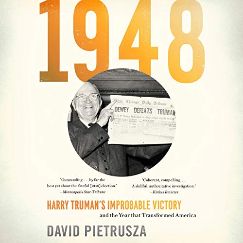Cover of 1948