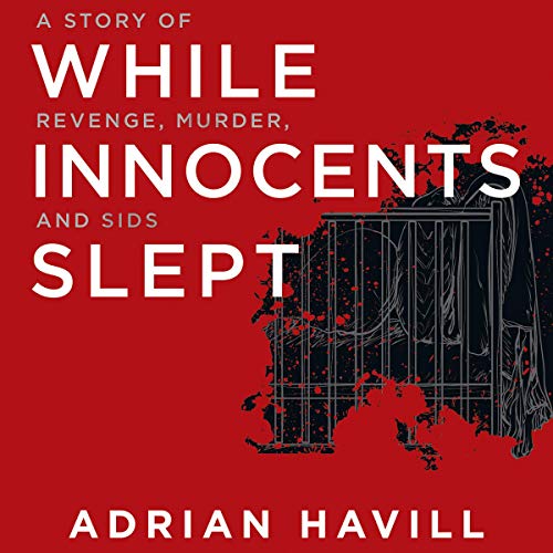 Cover of While Innocents Slept
