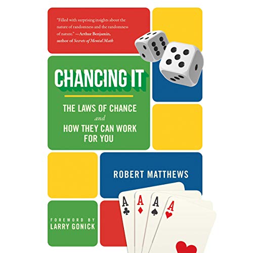 Cover of Chancing It