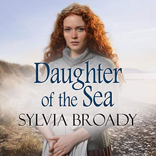 Cover of Daughter of the Sea